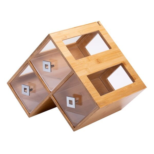 BK300 - Bakery cases collection